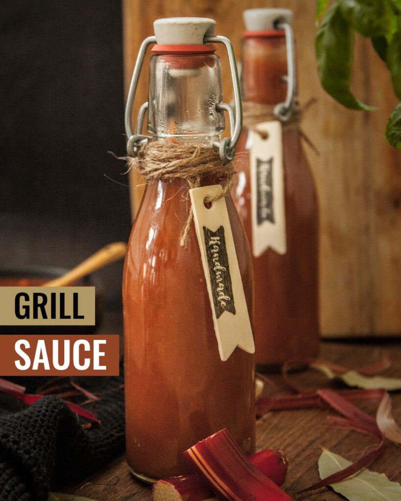 Grillsauce